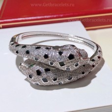 Bracciale Panthère de Cartier Bracciale Panthère de Cartier
