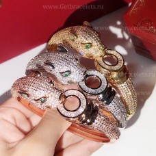 Bracciale Panthère de Cartier Bracciale Panthère de Cartier