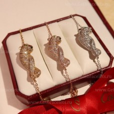 Bracciale Panthère de Cartier Bracciale Panthère de Cartier