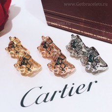 Orecchino Panthère de Cartier Orecchino Panthère de Cartier