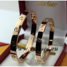  Bracciale Cartier Oro rosa B6041002