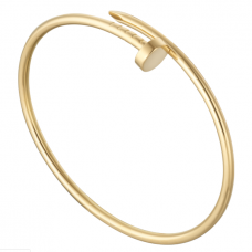 Bracciale Cartier Juste Un Clou SM in oro giallo Bracciale Cartier Juste Un Clou SM in oro giallo