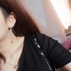 Orecchini Pendenti Asimmetrici Tiffany Butterfly Giallo/Viola Donna Prezzo Canada Orecchini Pendenti Asimmetrici Tiffany Butterfly Giallo/Viola Donna Prezzo Canada